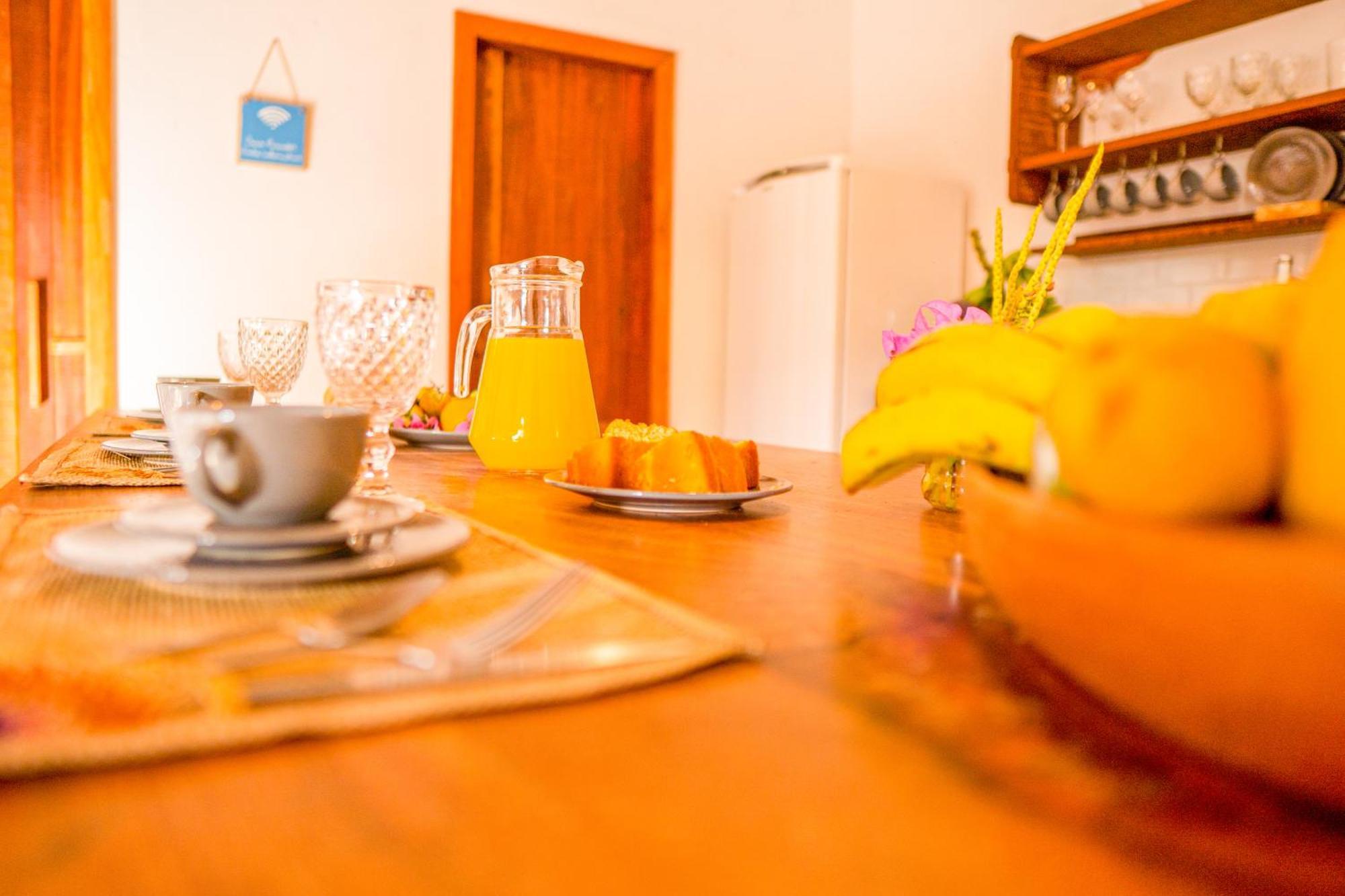 Casa Do Pescador Atins - C/ Todo Conforto E Super Localizacao Villa Eksteriør billede