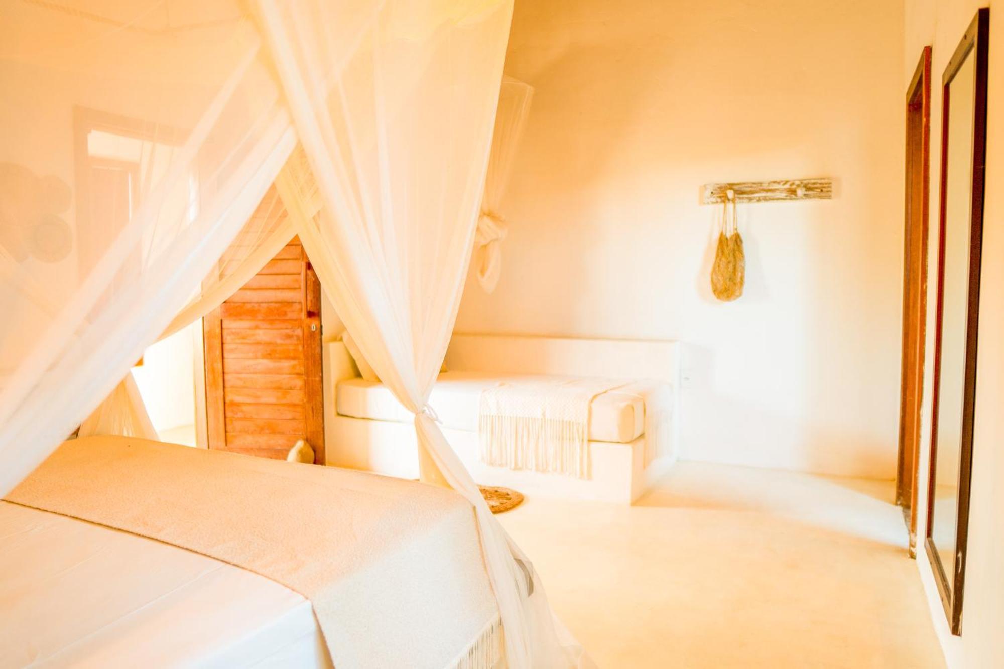 Casa Do Pescador Atins - C/ Todo Conforto E Super Localizacao Villa Eksteriør billede